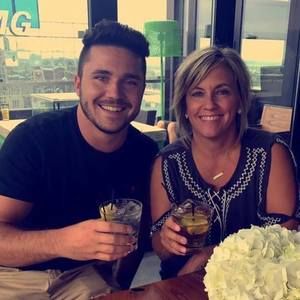 Meet your Posher, Tyler